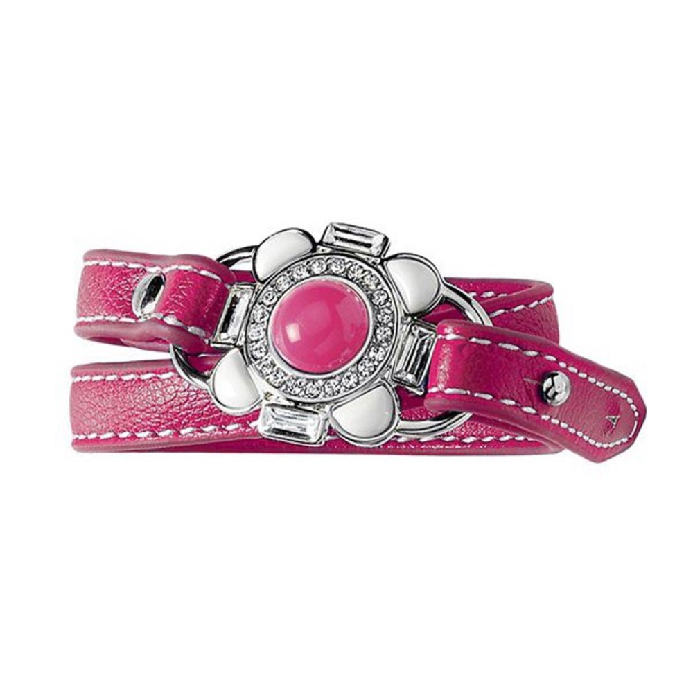 Lia Sophia Under Wraps Wrap Bracelet 13B97